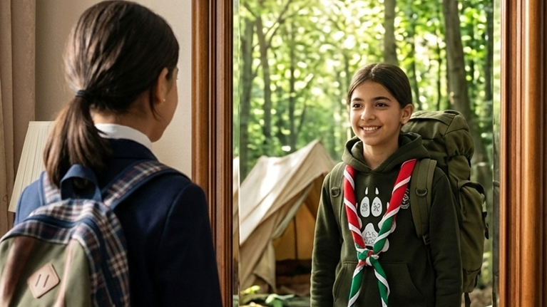 Uşaqlar əslində nə istəyir? Biz bilik! 1